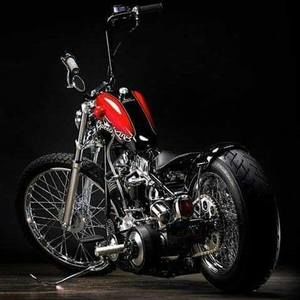 Meet your Posher, Randy